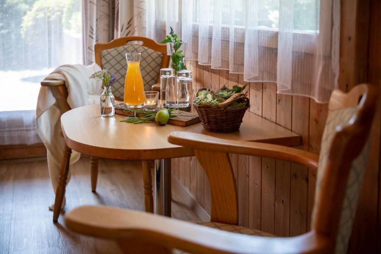 Salzano Basic Rooms Interlaken Eksteriør bilde