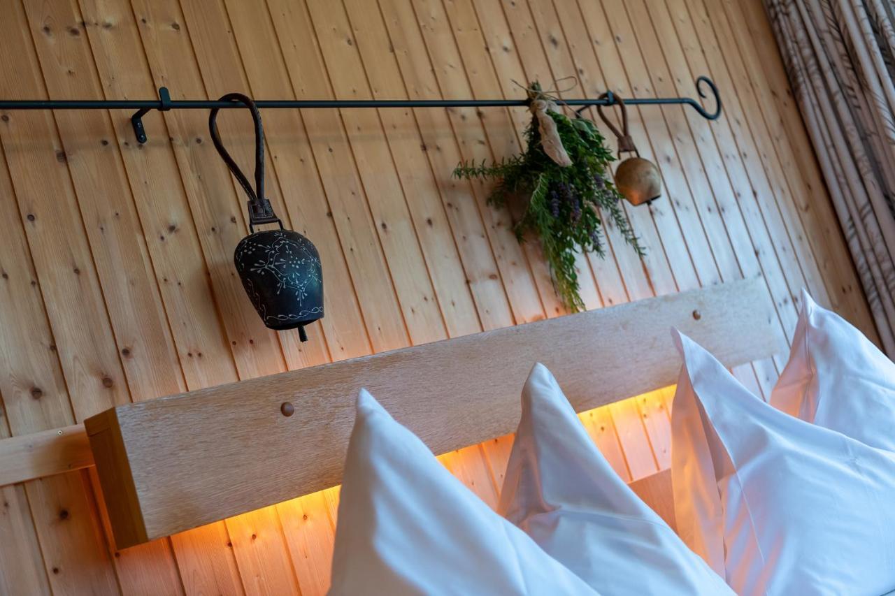 Salzano Basic Rooms Interlaken Eksteriør bilde