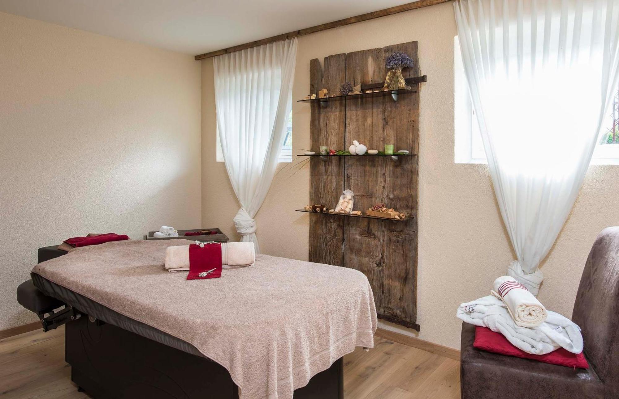 Salzano Basic Rooms Interlaken Eksteriør bilde