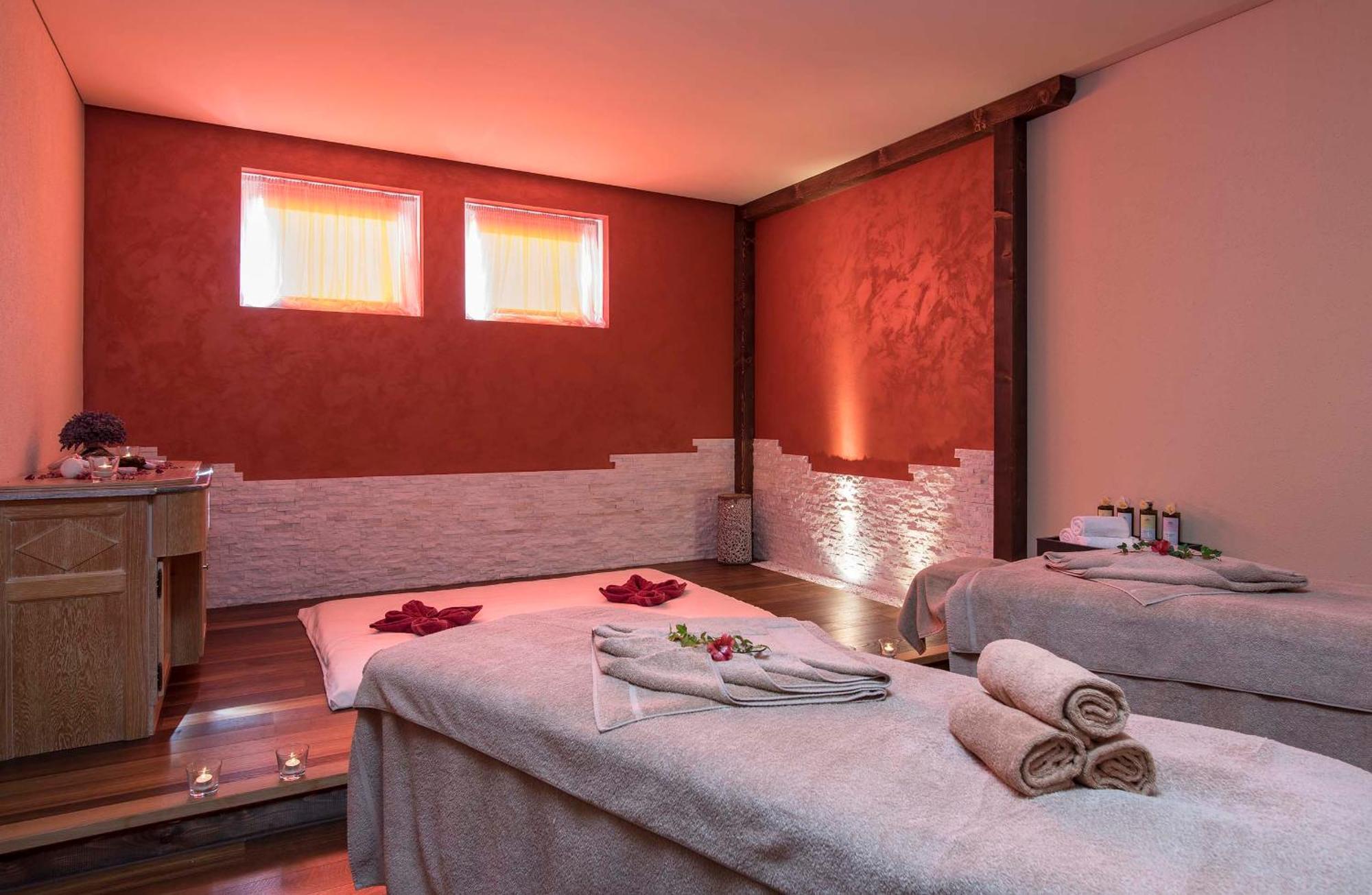 Salzano Basic Rooms Interlaken Eksteriør bilde
