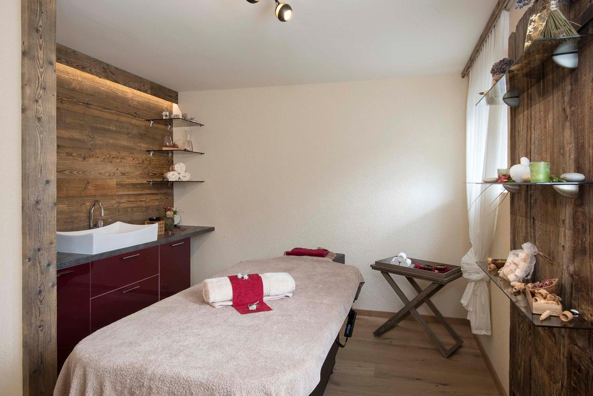 Salzano Basic Rooms Interlaken Eksteriør bilde