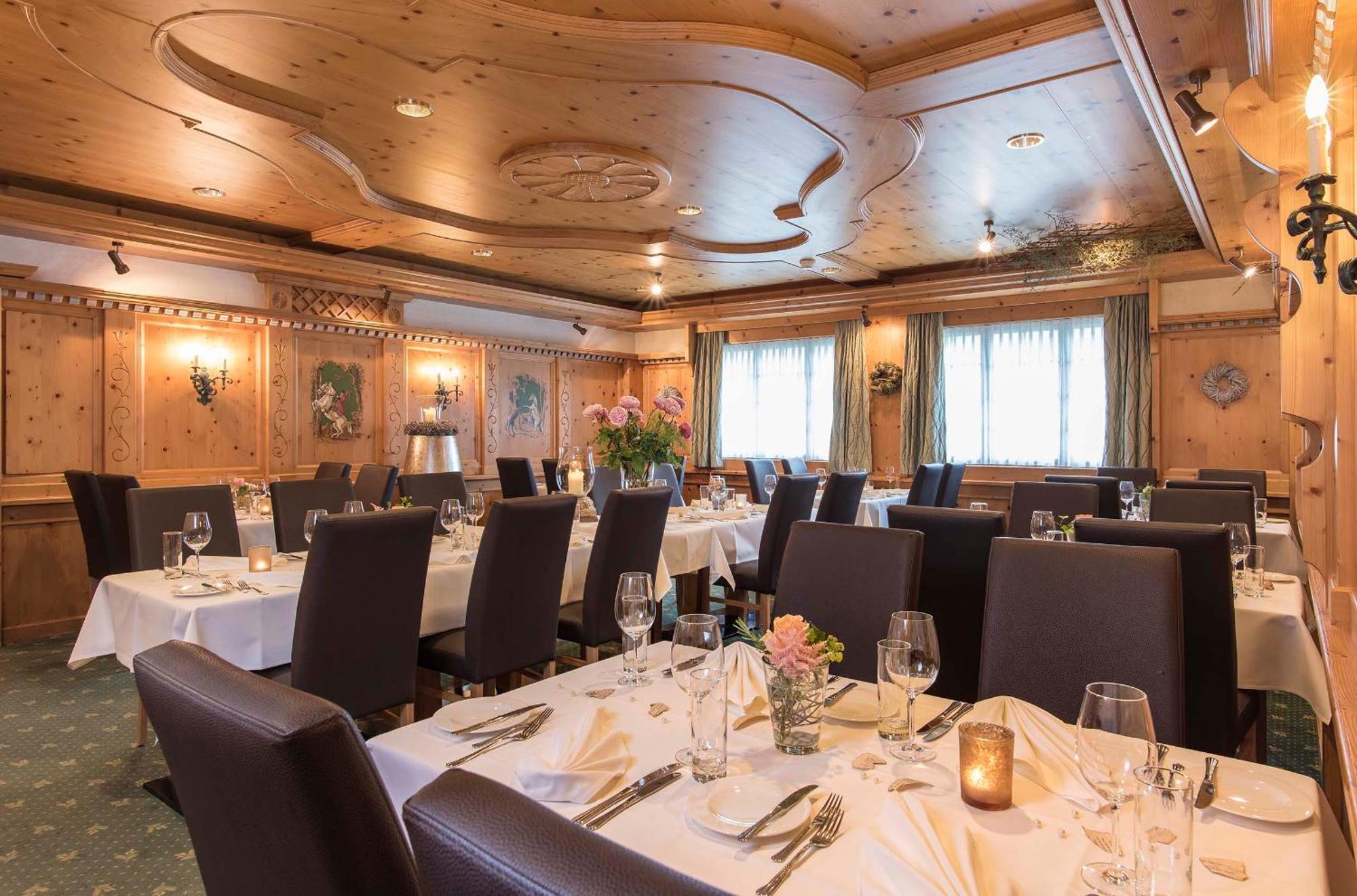 Salzano Basic Rooms Interlaken Eksteriør bilde