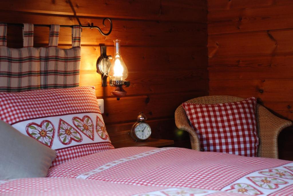 Salzano Basic Rooms Interlaken Rom bilde